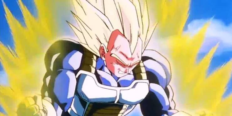 Dragon Ball 10 Ways The Hyperbolic Time Chamber Changed The Series Forever Dragon Ball 10 Ways The Hyperbolic Time Chamber Changed The Series Forever